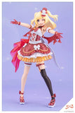 Figurines Sousai Shoujo Teien Yue Kisaragi Diva Costume Dreaming Style Strawberry Moon Ver. (JK089)<br>[Pre-Order 30/12/25]