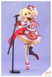 Figurines Sousai Shoujo Teien Yue Kisaragi Diva Costume Dreaming Style Strawberry Moon Ver. (JK089)<br>[Pre-Order 30/12/25]