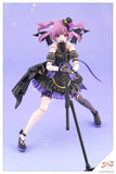 Figurines Sousai Shoujo Teien Yue Kisaragi Diva Costume (JK039)<br>[Pre-Order 30/12/25]