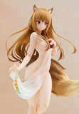 Figurines Spice and Wolf: Merchant Meets The Wise Wolf Holo feat. Saitom<br>[Pre-Order 23/08/26]