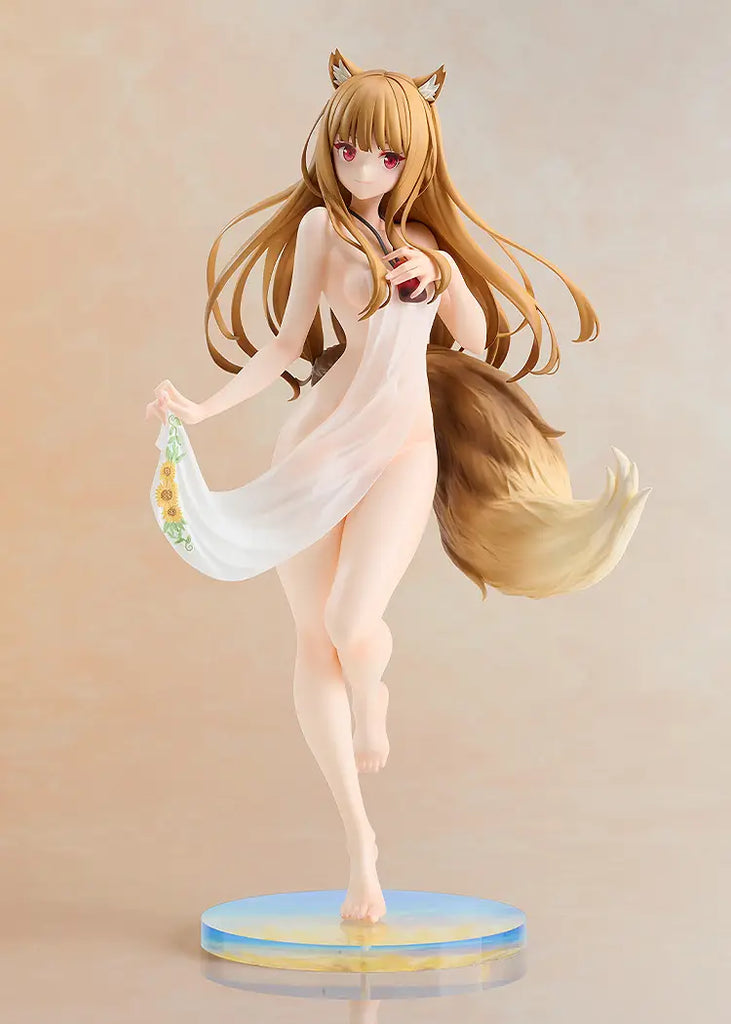 Figurines Spice and Wolf: Merchant Meets The Wise Wolf Holo feat. Saitom<br>[Pre-Order 23/08/26]