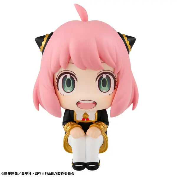 Figurines Spy x Family Lookup Spy x Family Anya Forger (850073) Repeat<br>[Pre-Order 13/06/26]