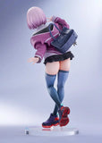 Figurines SSSS.Gridman Akane Shinjo Figurine feat. toridamono<br>[Pre-Order 19/04/26]