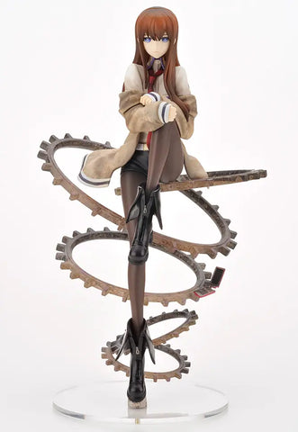 Figurines Steins;Gate Kurisu Makise (PV512) Figurine (097746)<br>[Pre-Order 15/09/26]