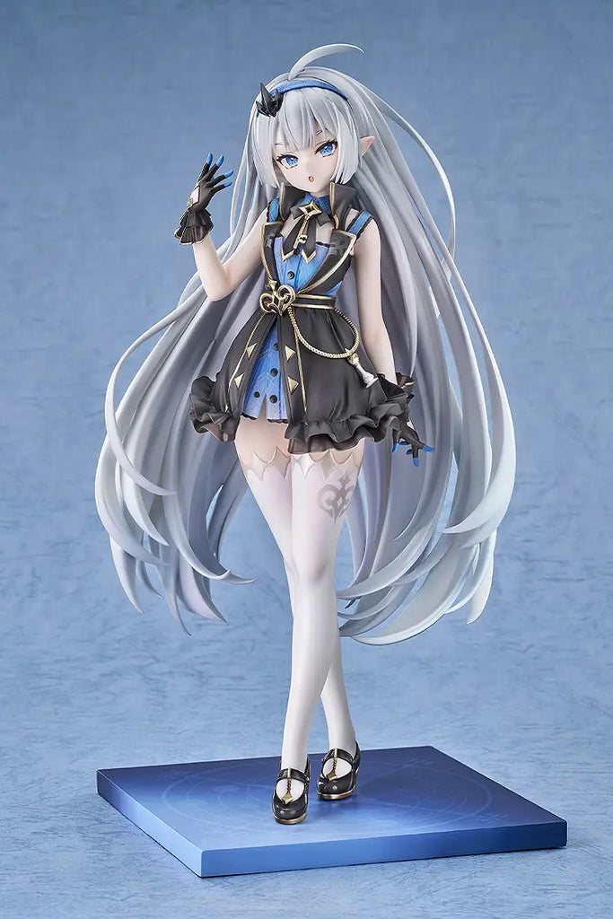 Figurines Stella Sora Tyrant (Female)<br>[Pre-Order 18/10/26]