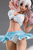Figurines Super Sonico Cheer Girl ver. -Sun*Kissed- Figurine Rerelease<br>[Pre-Order 15/02/26]