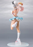 Figurines Super Sonico Cheer Girl ver. -Sun*Kissed- Figurine Rerelease<br>[Pre-Order 15/02/26]