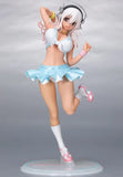 Figurines Super Sonico Cheer Girl ver. -Sun*Kissed- Figurine Rerelease<br>[Pre-Order 15/02/26]