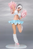 Figurines Super Sonico Cheer Girl ver. -Sun*Kissed- Figurine Rerelease<br>[Pre-Order 15/02/26]