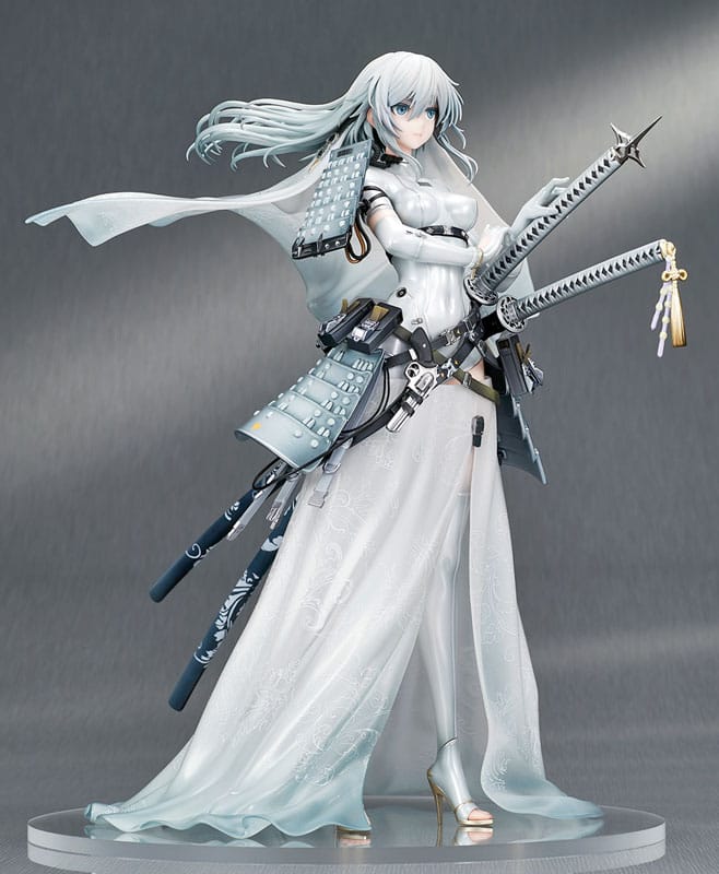 Figurines SWAV original Tactical Bride - Awayuki