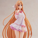 Figurines Sword Art Online Alicization: War of Underworld 1/6 Asuna Loungewear Ver.<br>[Pre-Order 15/03/26]