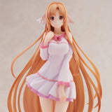 Figurines Sword Art Online Alicization: War of Underworld 1/6 Asuna Loungewear Ver.<br>[Pre-Order 15/03/26]