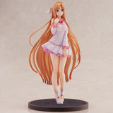 Figurines Sword Art Online Alicization: War of Underworld 1/6 Asuna Loungewear Ver.<br>[Pre-Order 15/03/26]