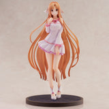 Figurines Sword Art Online Alicization: War of Underworld 1/6 Asuna Loungewear Ver.<br>[Pre-Order 15/03/26]