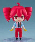 Figurines Synthesizer V AI Kasane Teto: Mesmerizer Ver. Nendoroid No.3069<br>[Pre-Order 12/07/26]