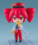 Figurines Synthesizer V AI Kasane Teto: Mesmerizer Ver. Nendoroid No.3069<br>[Pre-Order 12/07/26]
