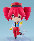 Figurines Synthesizer V AI Kasane Teto: Mesmerizer Ver. Nendoroid No.3069<br>[Pre-Order 12/07/26]