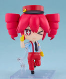 Figurines Synthesizer V AI Kasane Teto: Mesmerizer Ver. Nendoroid No.3069<br>[Pre-Order 12/07/26]