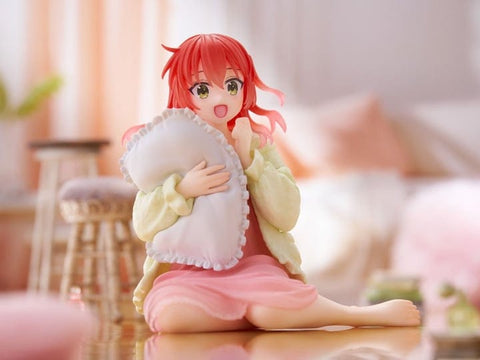 Figurines Taito - Bocchi The Rock! - Kitaro Ikuyo Room Wear Ver. Figure