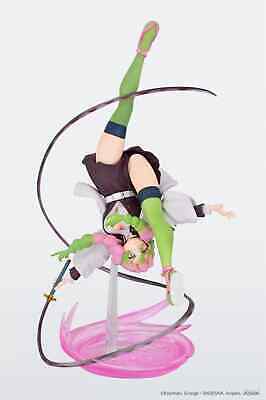 Figurines Taito Demon Slayer: Kimetsu no Yaiba Kanroji Mitsuri Aerial Figure