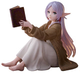 Figurines TAITO - FUNERAL OF FREIREN - Freiren Desktop Cute Figure Roomwear Ver.