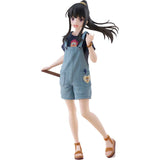 Figurines TAITO - Licorice Recoil - Inoue Takina Coreful Figure Hawaii Ver.