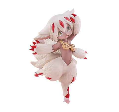 Figurines TAITO - Made in Abyss: Golden Land of the Fiery Sun - Faputa Coreful Figure