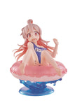 Figurines TAITO - Onimai: I'm Now Your Sister! - Oyama Mahiro Aqua Float Girls Figure