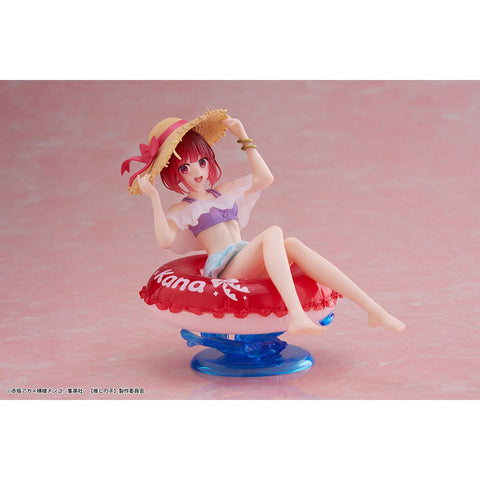 Figurines Taito - Oshinoko Aqua Float Girls - Arima Kana Figure