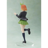 Figurines Taito - Quintessential Quintuplets Coreful Figure - Miku Nakano