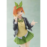 Figurines Taito - Quintessential Quintuplets Coreful Figure - Miku Nakano