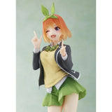 Figurines Taito - Quintessential Quintuplets Coreful Figure - Miku Nakano