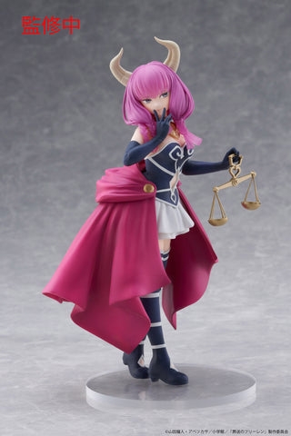 Figurines TAITO - Sousou no Frieren - Aura of the Guillotine Coreful Figure