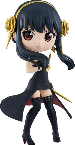 Figurines Taito - Spy X Family - Forger Yoru Puuchette Figure