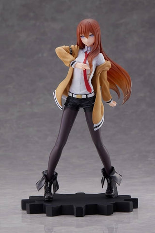 Figurines Taito - Steins Gate Coreful Figure Makise Kurisu Figure