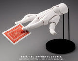 Figurines Takahiro Kagami Artist Support Item Hand Model / R -Gray (AT005) Re-run<br>[Pre-Order 20/01/26]