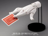 Figurines Takahiro Kagami Artist Support Item Hand Model / R -Pale Orange (AT021) Re-run<br>[Pre-Order 20/01/26]