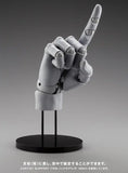 Figurines Takahiro Kagami Artist Support Item Hand Model / R -Pale Orange (AT021) Re-run<br>[Pre-Order 20/01/26]