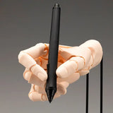 Figurines Takahiro Kagami Artist Support Item Hand Model / R -Pale Orange (AT021) Re-run<br>[Pre-Order 20/01/26]