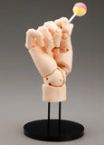 Figurines Takahiro Kagami Artist Support Item Hand Model / R -Pale Orange (AT021) Re-run<br>[Pre-Order 20/01/26]
