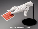 Figurines Takahiro Kagami Artist Support Item Hand Model/R -White- (AT006)<br>[Pre-Order 20/01/26]