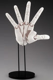 Figurines Takahiro Kagami Artist Support Item Hand Model/R -White- (AT006)<br>[Pre-Order 20/01/26]