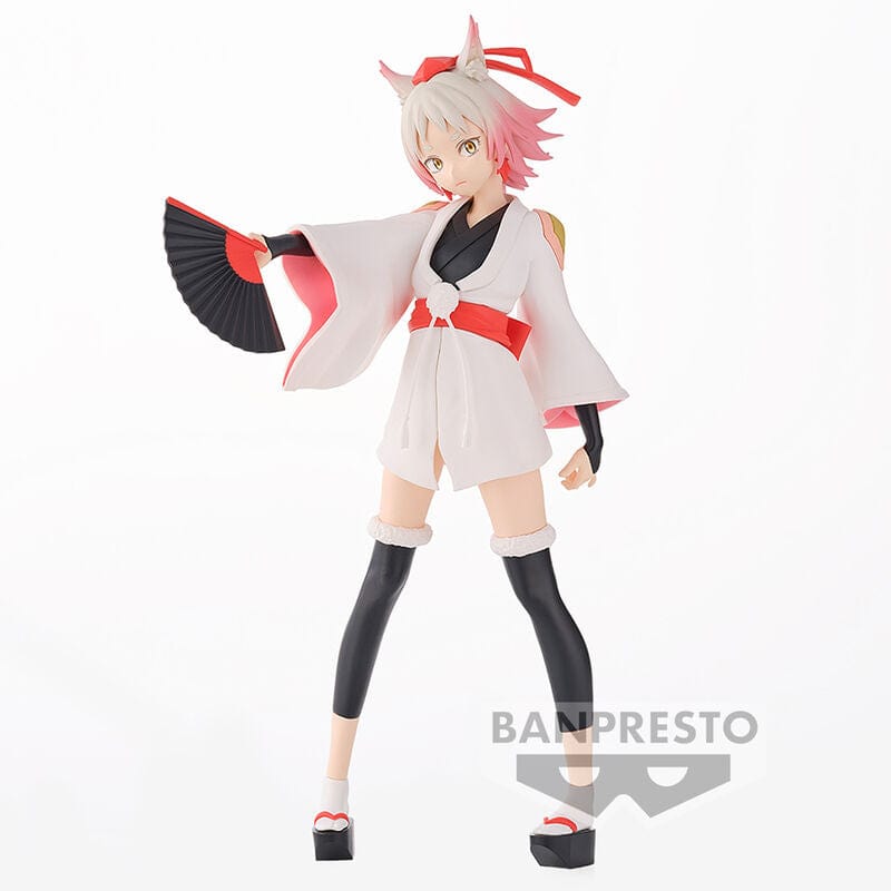 Figurines That Time I Got Reincarnated as a Slime Momiji <br>[Pre-Order]