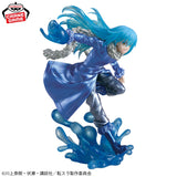Figurines THAT TIME I GOT REINCARNATED AS A SLIME - Rimuru Tempest Effectreme Special Color Ver. Figure
