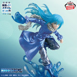 Figurines THAT TIME I GOT REINCARNATED AS A SLIME - Rimuru Tempest Effectreme Special Color Ver. Figure