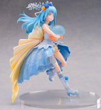 Figurines THAT TIME I GOT REINCARNATED AS A SLIME RIMURU TEMPEST PARTY DRESS VER. FIGURE <br>[Pre-Order 14/05/23]