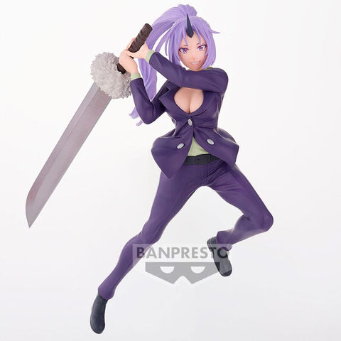 Figurines That Time I Got Reincarnated as a Slime Shion (TBA) <br>[Pre-Order]