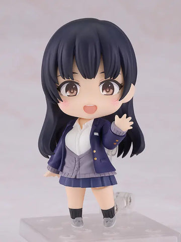 Figurines The Dangers in My Heart. Anna Yamada Nendoroid No.2220 (Re-run)<br>[Pre-Order 05/04/26]