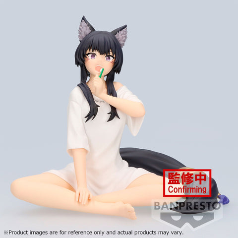 Figurines The Eminence in Shadow Relax time Delta <br>[Pre-Order]
