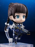 Figurines The First Descendant Bunny Nendoroid No.3089<br>[Pre-Order 23/08/26]